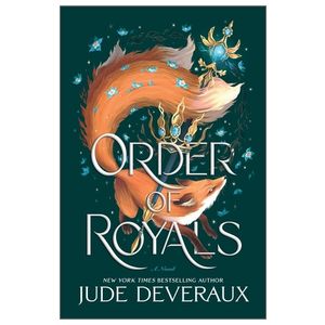 Order of Royals Product Image