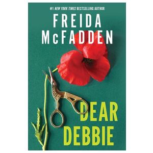 Dear Debbie Product Image