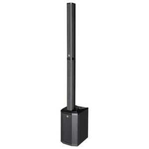 HK AUDIO POLAR 8 Two-Way 8 2000W Powered Column Ar Product Image