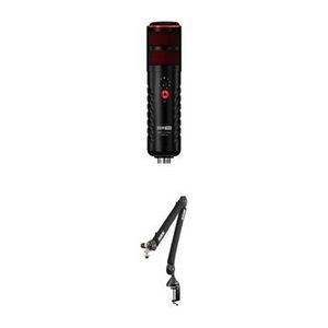 RODE X XDM-100 Dynamic USB-C Microphone Kit with B Product Image
