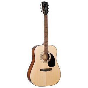 Cort Standard AD810 Dreadnought Acoustic Guitar (O Product Image