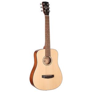 Cort Standard AD Mini 3/4 Size Dreadnought Acousti Product Image