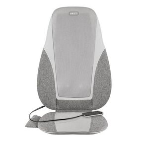 Shiatsu + Kneading Vibration Massage Cushion w/ Heat Product Image
