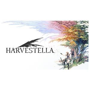 Harvestella - Nintendo Switch – OLED Model, Nintendo Switch, Nintendo Switch Lite [Digital] Product Image
