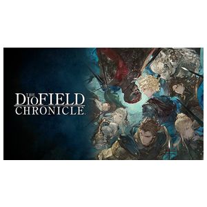 The DioField Chronicle - Nintendo Switch – OLED Model, Nintendo Switch, Nintendo Switch Lite [Digital] Product Image