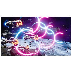 R-Type Tactics I - II Cosmos Deluxe Edition - PlayStation 5 Product Image