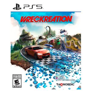 Wreckreation - PlayStation 5 Product Image
