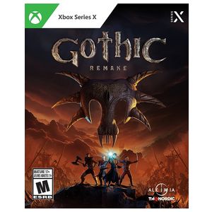 Gothic 1 Remake - Xbox Series X Product Image