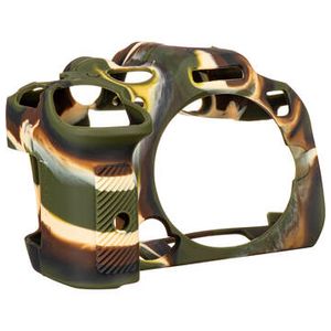 easyCover Silicone Protection Cover for Canon R7 ( Product Image