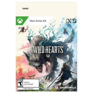 Wild Hearts Standard Edition - Xbox Series X, Xbox Series S [Digital] Product Image