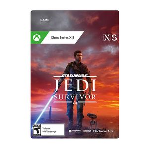 Star Wars Jedi: Survivor Standard Edition - Xbox Series X, Xbox Series S [Digital] Product Image