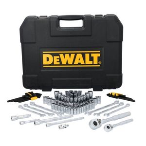 TOUGHSERIES 100pc 2 Drive Mechanics Tool Set Product Image