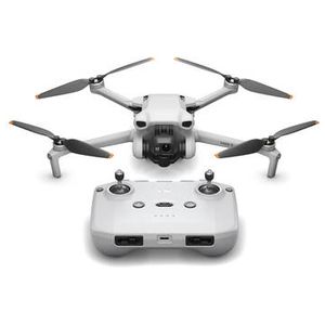 DJI Mini 3 Drone with RC-N1 Remote Product Image