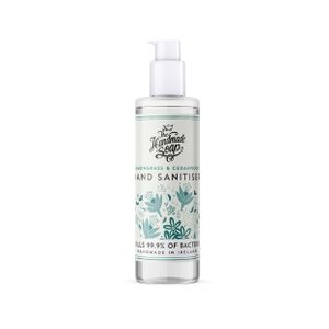 Hand Sanitizer - Lemongrass and Cedarwood 100ml Product Image