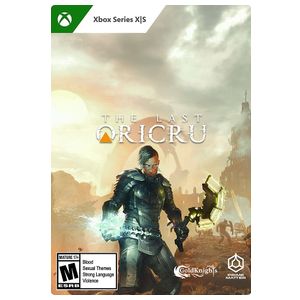 The Last Oricru Standard Edition - Xbox Series X, Xbox Series S [Digital] Product Image
