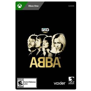 Let's Sing Abba - Xbox One [Digital] Product Image