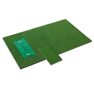 Impact Zone Hitting Mat Product Image