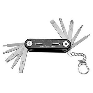 DigitalFoto Solution Limited Folding Screwdriver a Product Image
