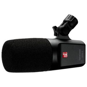 sE Electronics DynaCaster DCM6 Active Dynamic Broa Product Image