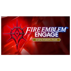 Fire Emblem Engage Expansion Pass - Nintendo Switch – OLED Model, Nintendo Switch, Nintendo Switch Lite [Digital] Product Image