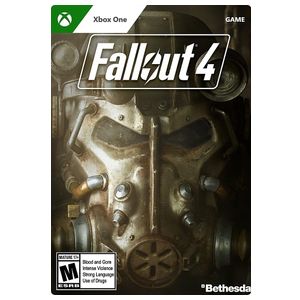 Fallout 4 - Xbox One [Digital] Product Image
