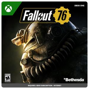Fallout 76 - Xbox One [Digital] Product Image