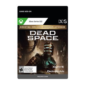 Dead Space: Digital Upgrade Deluxe Edition - Xbox Series X, Xbox Series S Product Image
