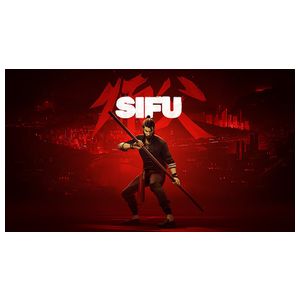 Sifu Standard Edition - Nintendo Switch – OLED Model, Nintendo Switch, Nintendo Switch Lite [Digital] Product Image