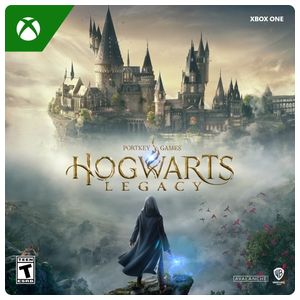 Hogwarts Legacy Standard Edition - Xbox One [Digital] Product Image