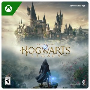 Hogwarts Legacy Standard Edition - Xbox Series X, Xbox Series S [Digital] Product Image