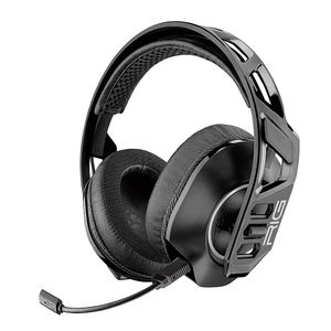 RIG - 700 Pro HS Wireless Gaming Headset for PS4|PS5 - Black Product Image
