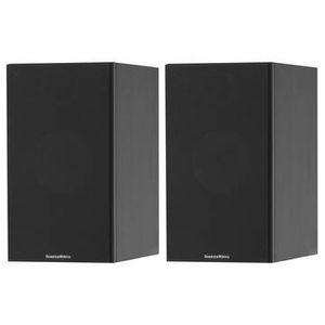 Bowers & Wilkins 606 S3 2-Way Bookshelf Speaker (B Product Image