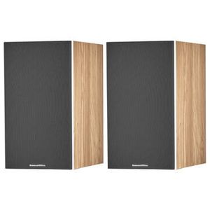 Bowers & Wilkins 606 S3 2-Way Bookshelf Speaker (O Product Image