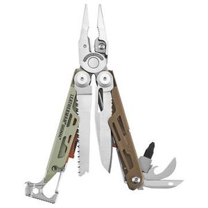 Leatherman Signal Multi-Tool (Mesa Verde&nbspClams Product Image