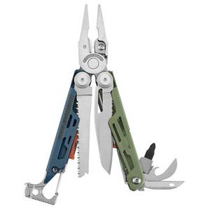 Leatherman Signal Multi-Tool (Tundrascape&nbspClam Product Image