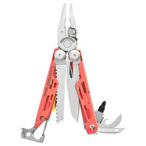 Leatherman Signal Multi-Tool (Guava&nbspBox) Product Image