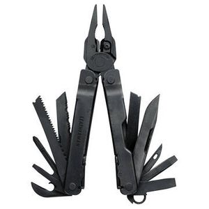 Leatherman Super Tool 300 Multi-Tool (Black Oxide) Product Image
