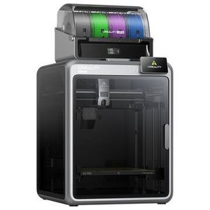 Creality K2 Pro Combo Multicolor 3D Printer Product Image
