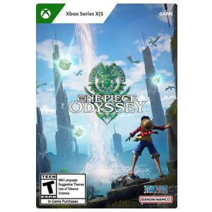 One Piece Odyssey Standard Edition - Xbox Series X, Xbox Series S [Digital] Product Image