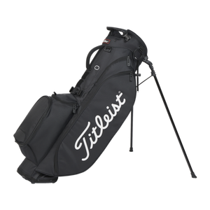 Titleist Players 4 Stand Bag Black Product Image