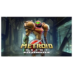 Metroid Prime Remastered - Nintendo Switch – OLED Model, Nintendo Switch, Nintendo Switch Lite [Digital] Product Image