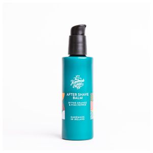 Aftershave Balm - Bitter Orange and Pink Pepper 100ml Product Image