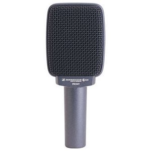 Sennheiser e 609 Microphone Product Image