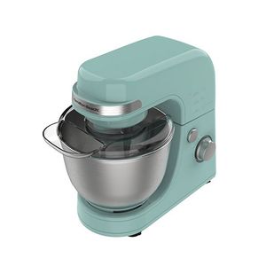 7 Speed 4qt Planetary Stand Mixer Aqua Blue Product Image