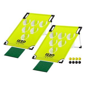 Pong-Golf Chipping Game Product Image