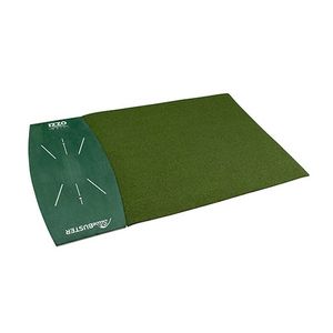 Slice Buster Large Hitting Mat Product Image