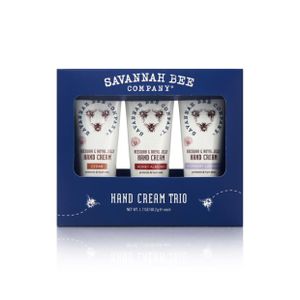 Hand Cream Trio Product Image