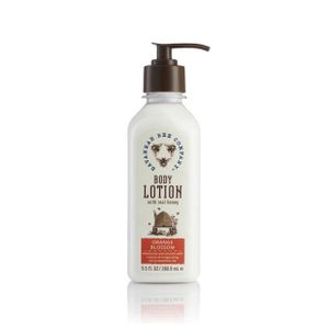 9.5oz Body Lotion - Orange Blossom Product Image