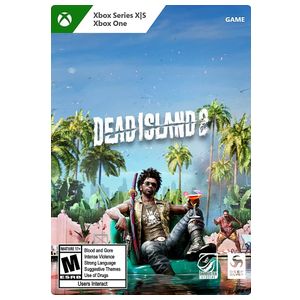Dead Island 2 Standard Edition - Xbox Series X, Xbox Series S, Xbox One [Digital] Product Image
