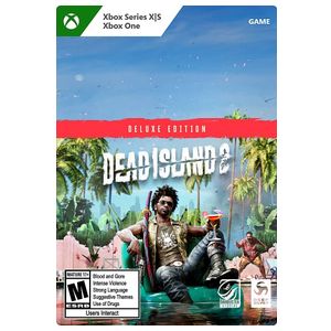 Dead Island 2 Deluxe Edition - Xbox Series X, Xbox Series S, Xbox One [Digital] Product Image